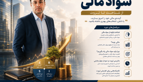 سواد مالی اسماعیل مهرابی